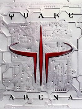 Quake III Arena artwork