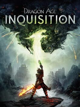 Dragon Age: Inquisition artwork