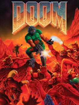 Doom artwork