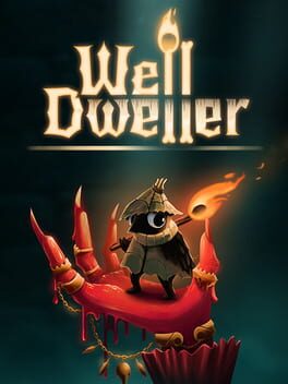 Well Dweller artwork