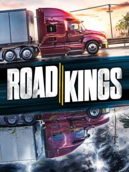 Road Kings artwork