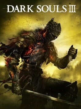 Dark Souls III artwork