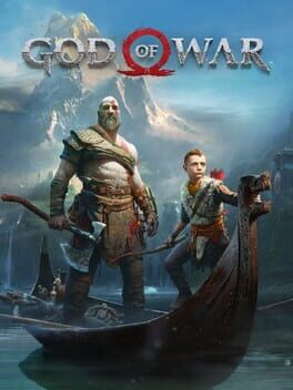 God of War artwork