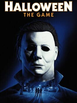 Halloween: The Game artwork
