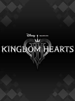 Kingdom Hearts IV artwork