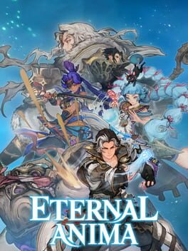 Eternal Anima artwork