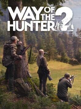 Way of the Hunter 2 artwork