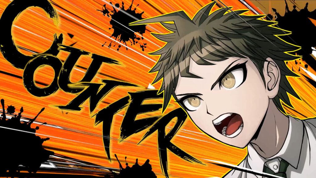 Danganronpa 2×2 screenshot 3