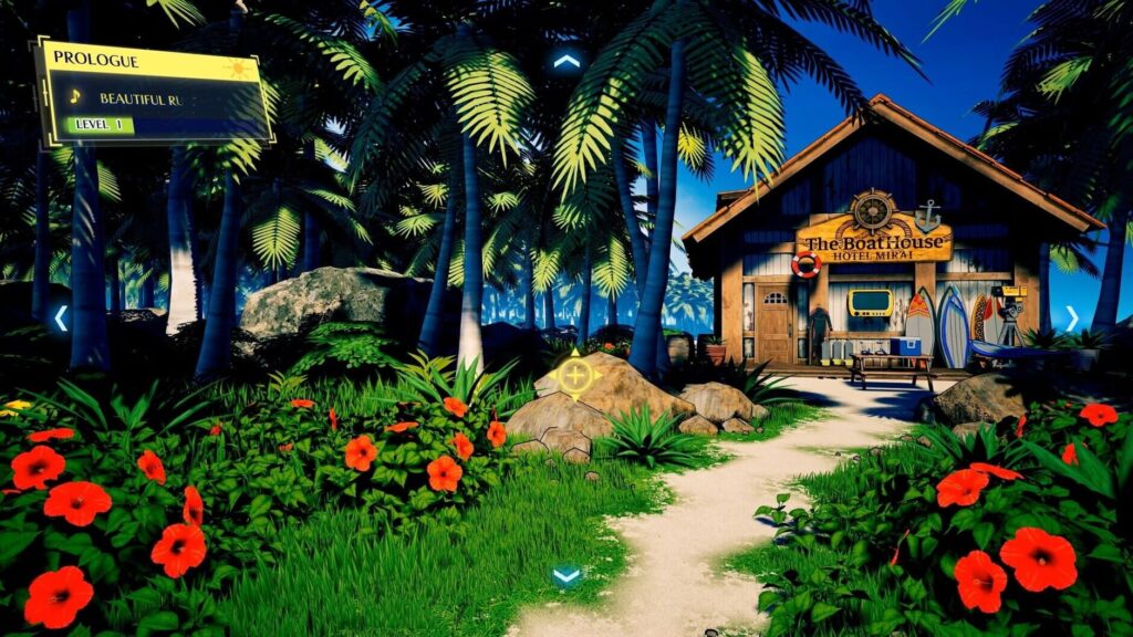Danganronpa 2×2 screenshot 5