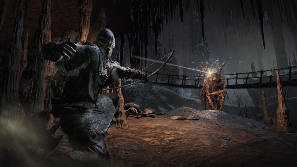 Dark Souls III screenshot 4