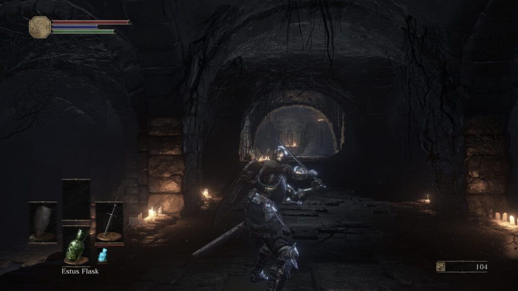 Dark Souls III screenshot 8