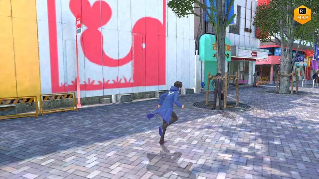 Digimon Story: Cyber Sleuth – Hacker’s Memory screenshot 5