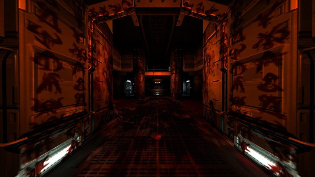 Doom 3 screenshot 6