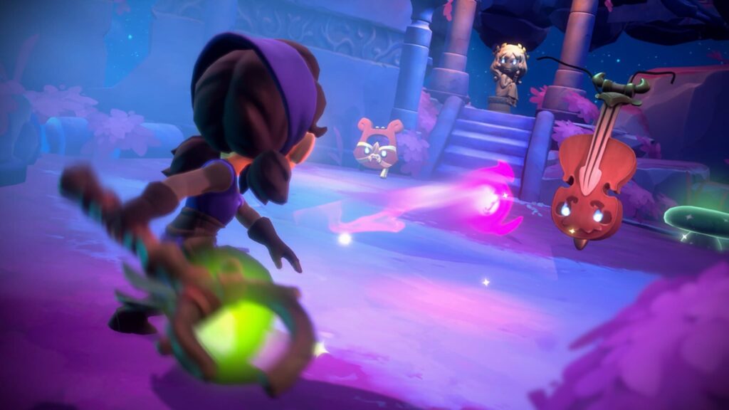 Fae Farm screenshot 5