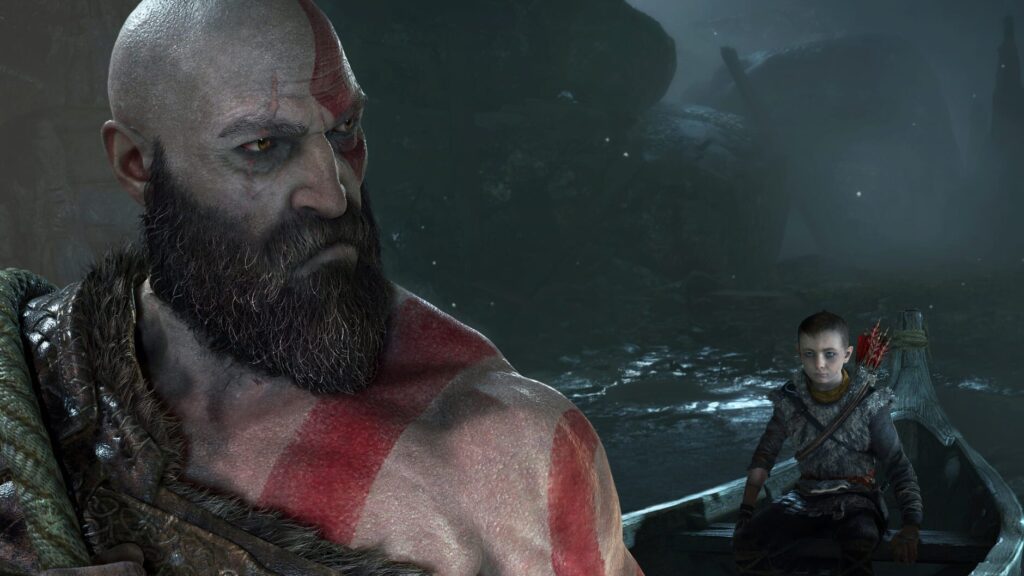 God of War screenshot 13