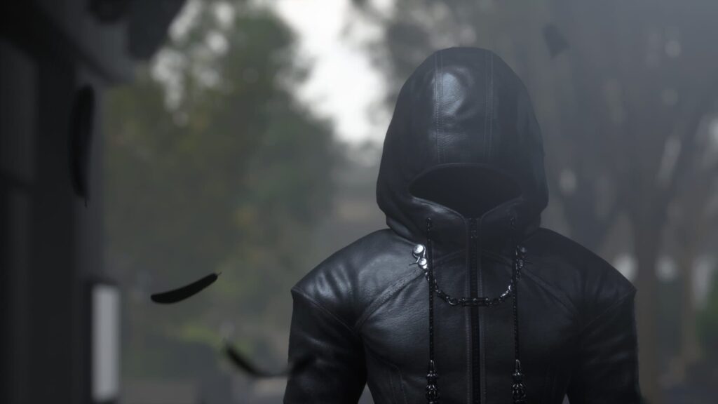 Kingdom Hearts IV screenshot 7