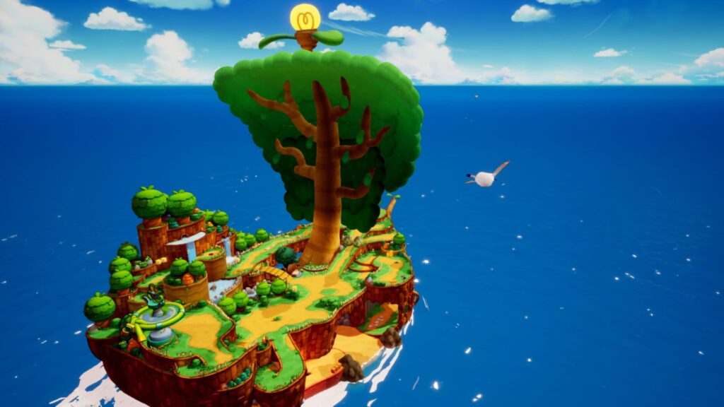 Mario & Luigi: Brothership screenshot 10