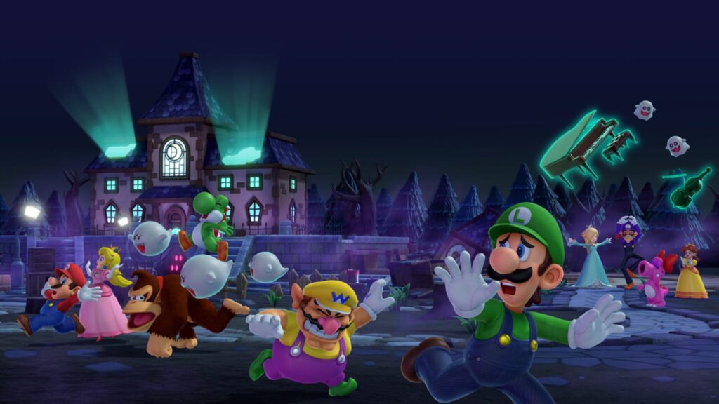 Mario Party Superstars screenshot 15