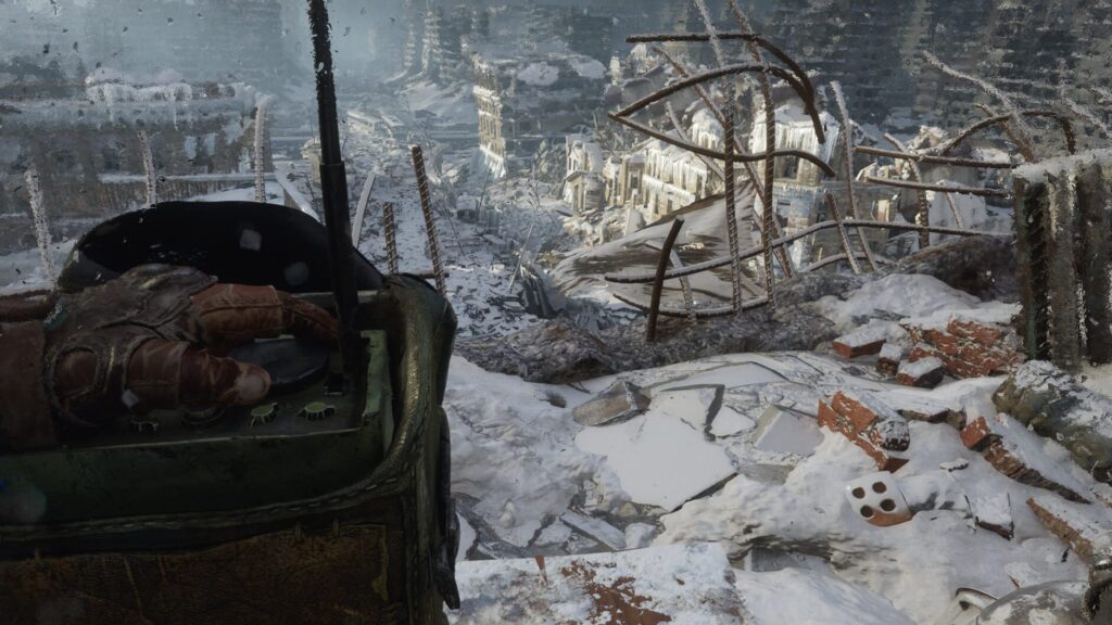 Metro Exodus screenshot 6