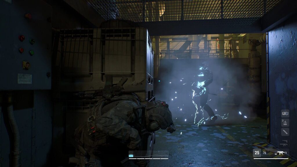 Mudang: Two Hearts screenshot 2