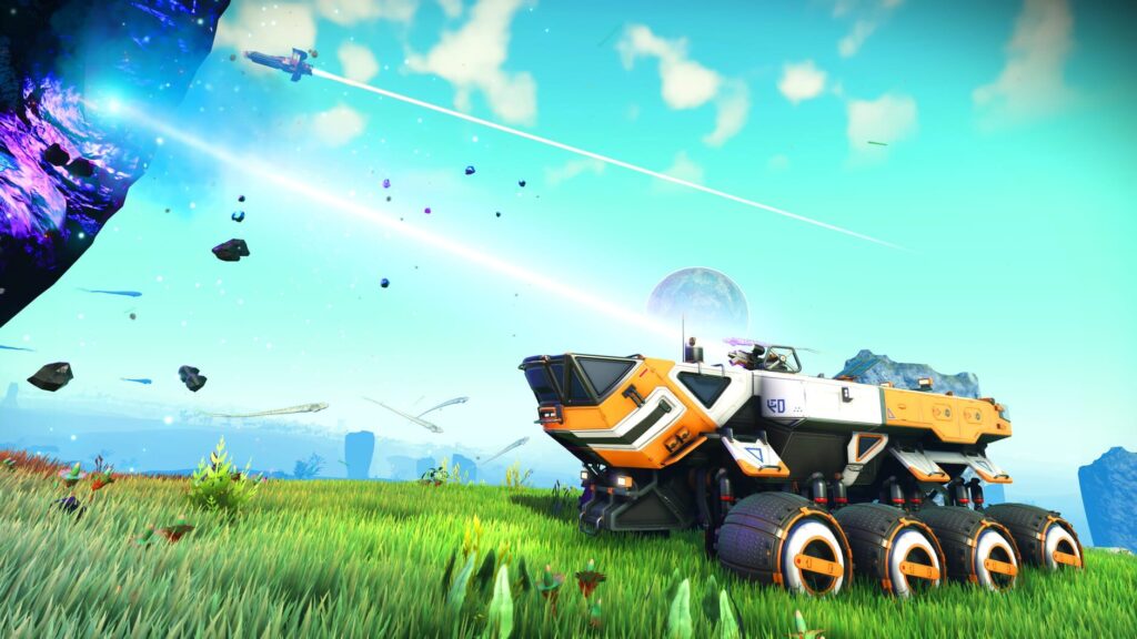 No Man’s Sky screenshot 6