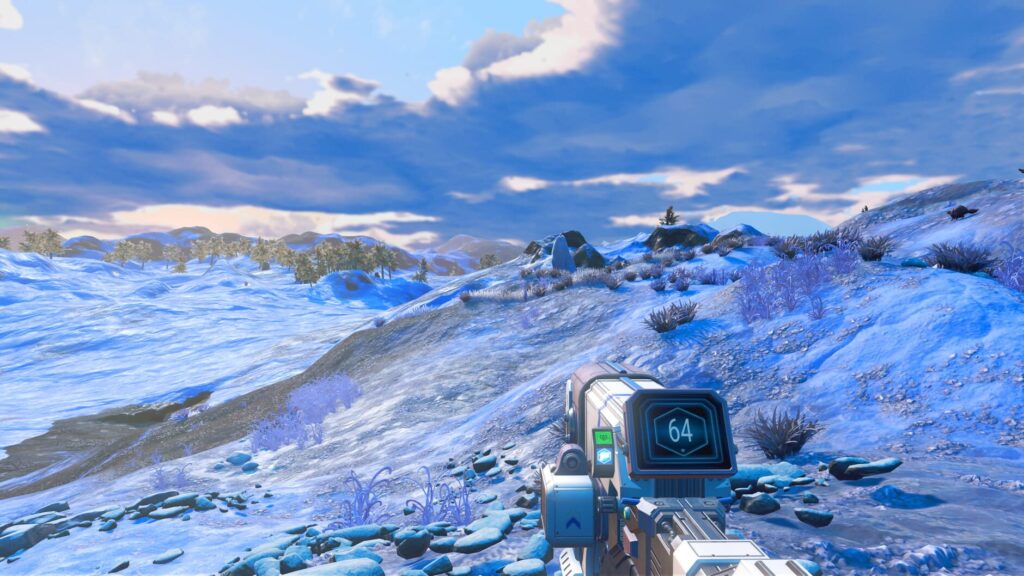 No Man’s Sky screenshot 7