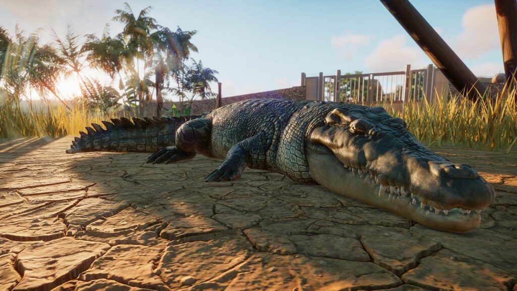 Planet Zoo screenshot 11