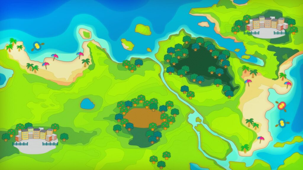 Super Mario Party screenshot 11
