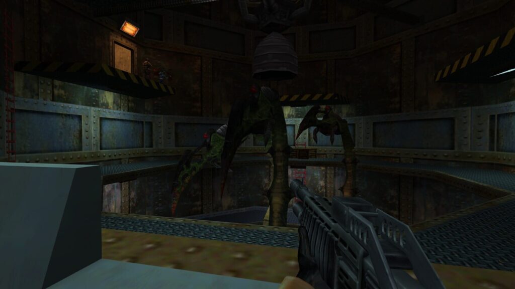 Sven Co-op screenshot 6