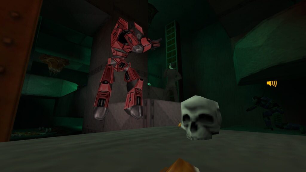 Sven Co-op screenshot 10