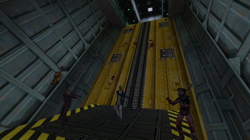 Sven Co-op screenshot 11