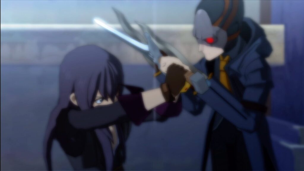 Tales of Vesperia screenshot 4