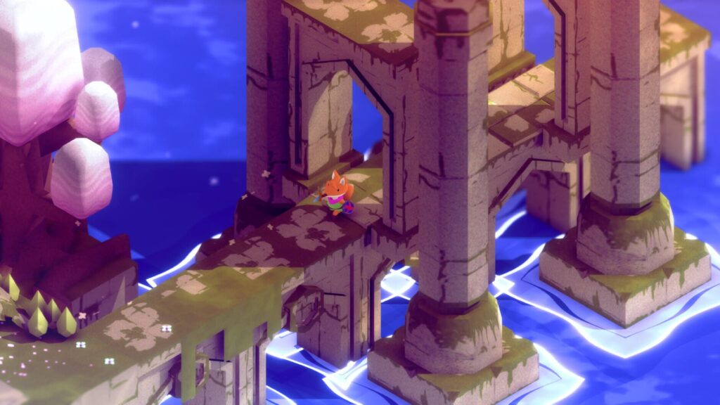 Tunic screenshot 4
