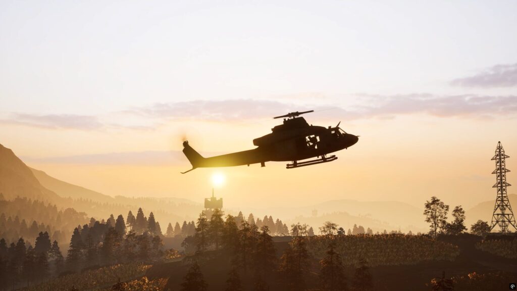 Wardogs screenshot 11