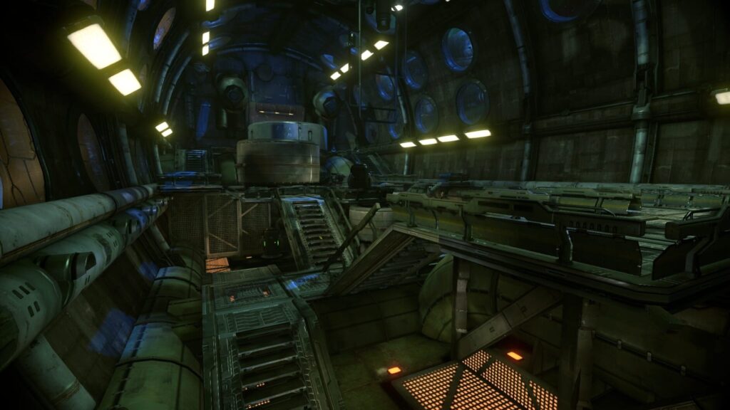 Warframe screenshot 4