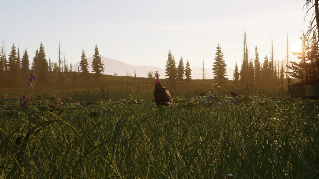 Way of the Hunter 2 screenshot 2