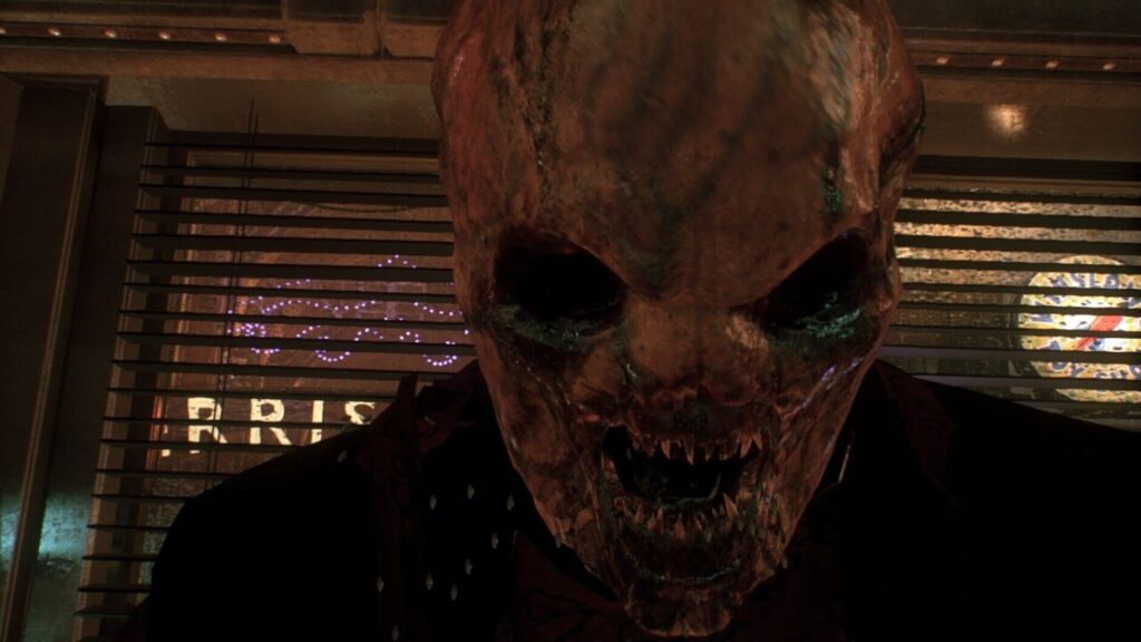 Batman: Arkham Knight screenshot 10