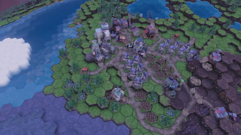 Beyond These Stars screenshot 2