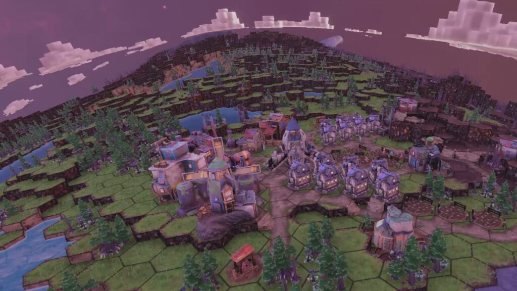 Beyond These Stars screenshot 8