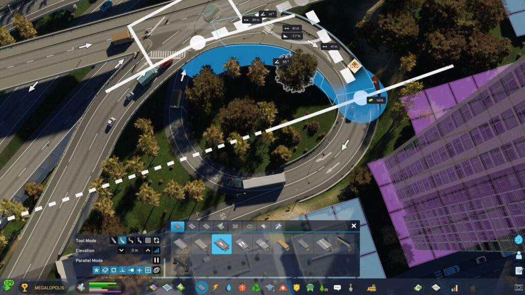 Cities: Skylines II screenshot 4