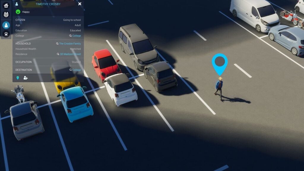 Cities: Skylines II screenshot 7