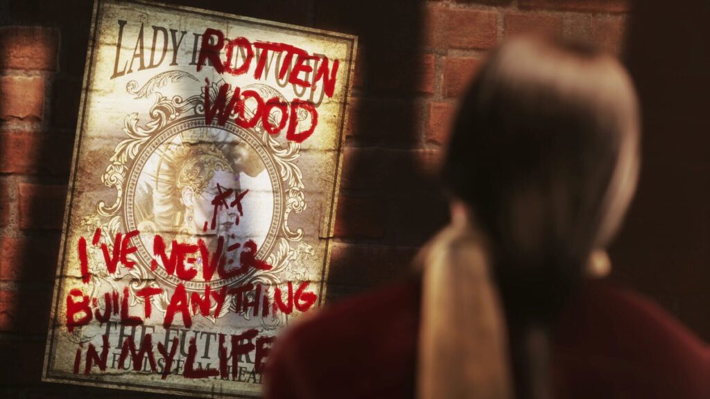 Clockwork Revolution screenshot 6