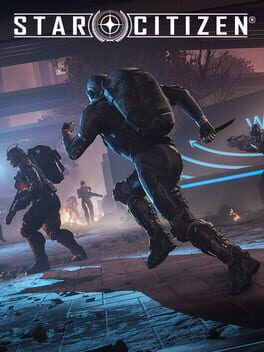 Star Citizen artwork