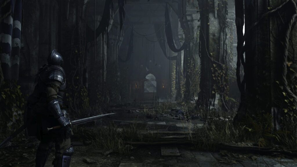 Demon’s Souls screenshot 1