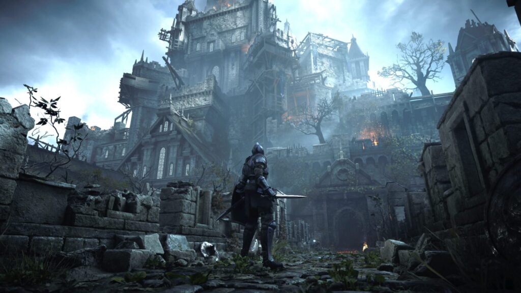 Demon’s Souls screenshot 4