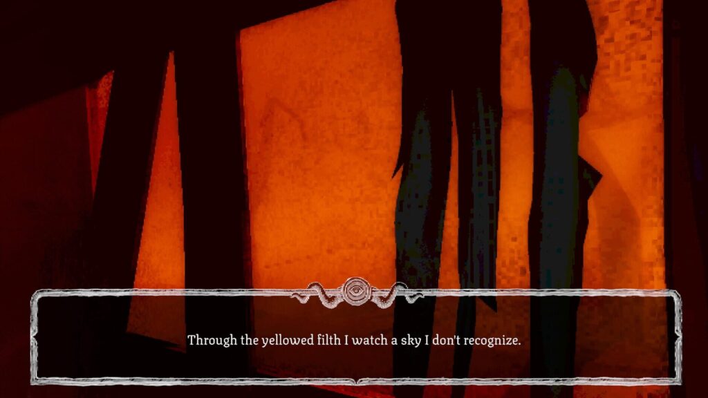 Dreadline Express screenshot 6