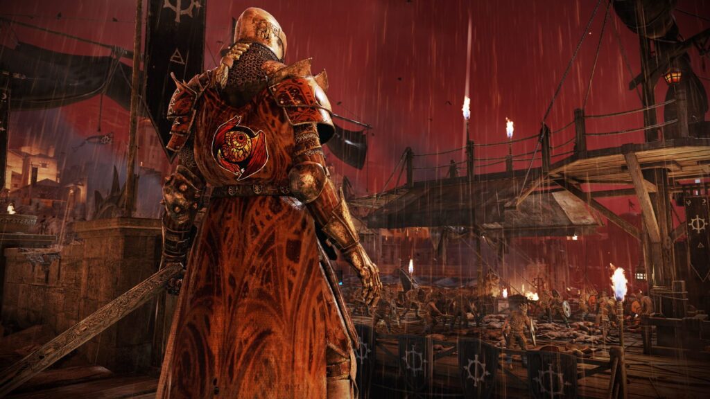 For Honor screenshot 4