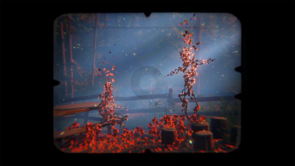 Forever Ago screenshot 7