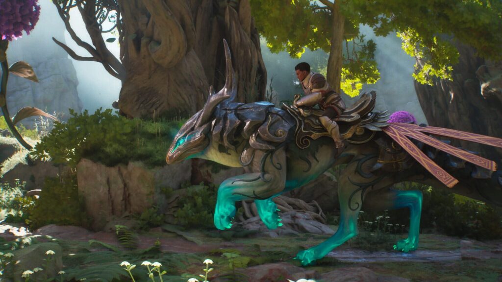 Guild Wars 3 screenshot 7