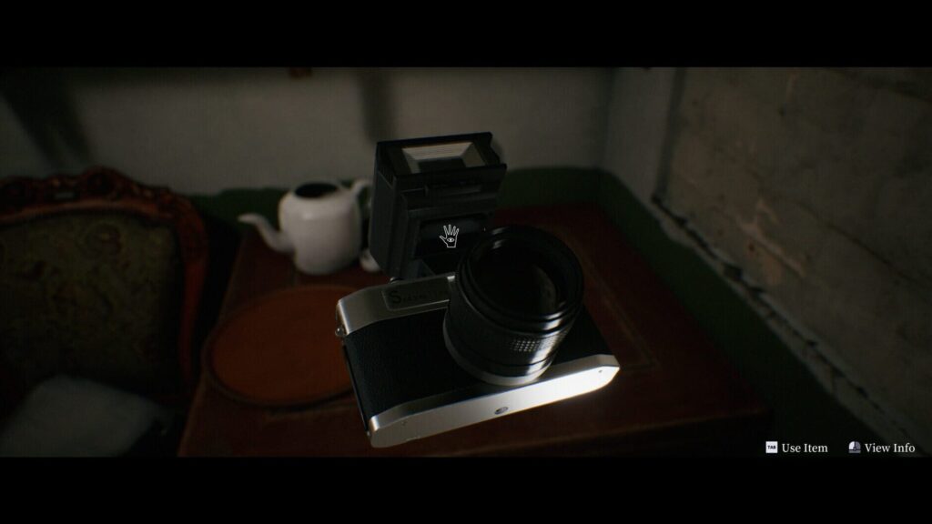 Jiaohun screenshot 1